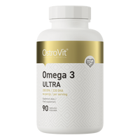 OstroVit - Ultra Omega 3