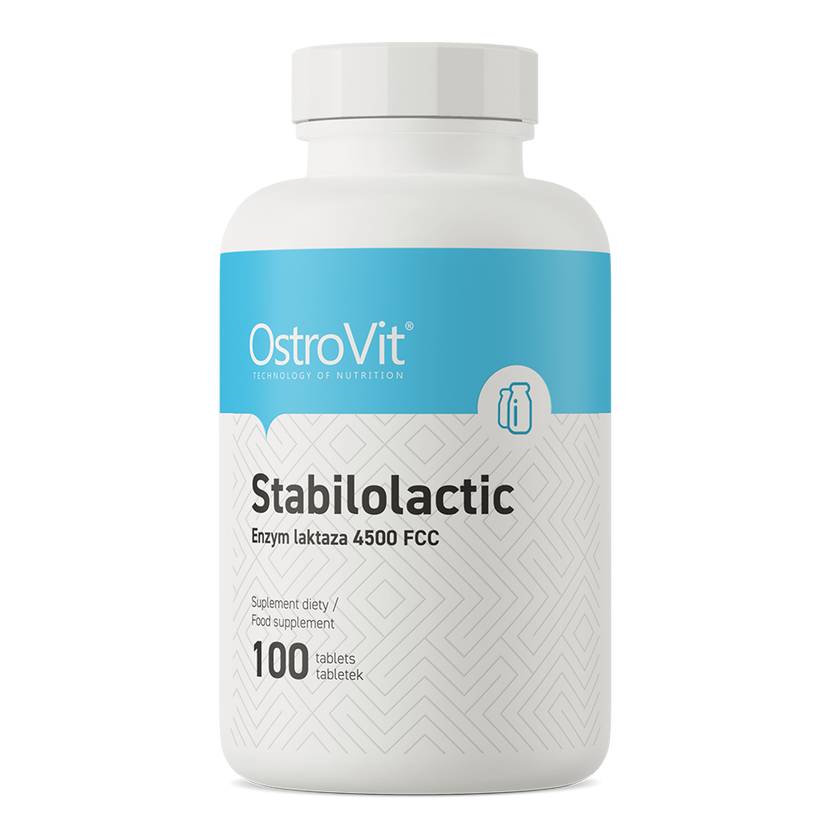 Ostrovit - Stabilolactic