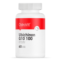 Ostrovit - Ubichinon Q10 100 (Kapseln)