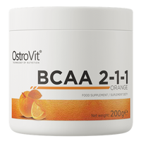 OstroVit - BCAA 2-1-1