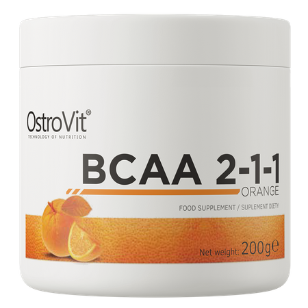 OstroVit - BCAA 2-1-1