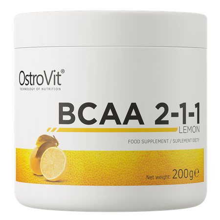 OstroVit - BCAA 2-1-1