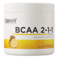 OstroVit - BCAA 2-1-1