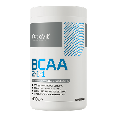 OstroVit - BCAA 2-1-1