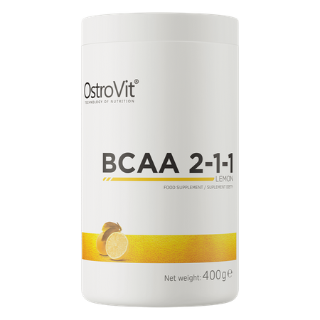 OstroVit - BCAA 2-1-1