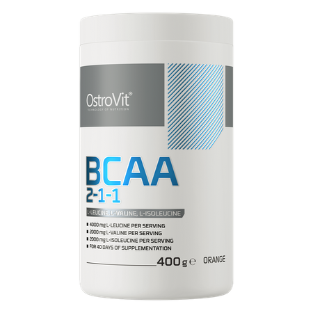 OstroVit - BCAA 2-1-1