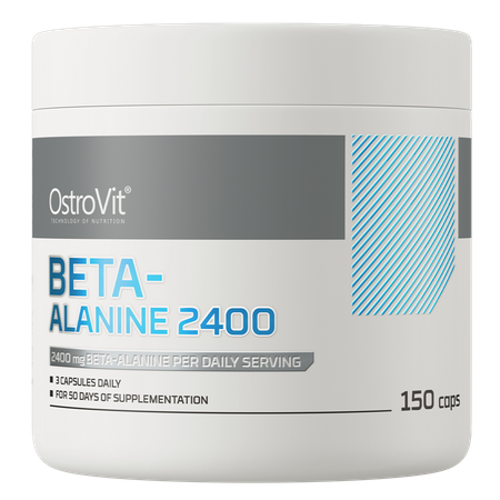 OstroVit - Beta-Alanin 2400