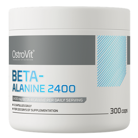 OstroVit - Beta-Alanin 2400