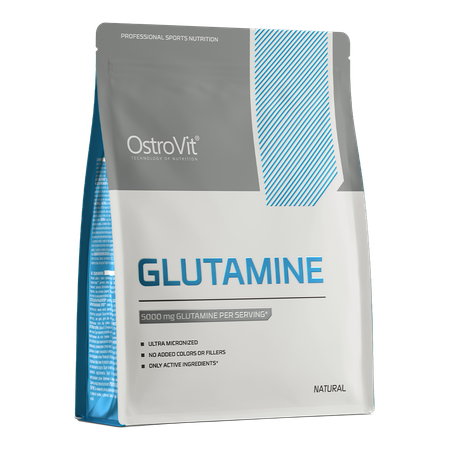 Ostrovit - Glutamin