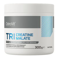 Ostrovit - Tri Creatine Malat