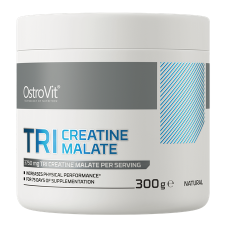 Ostrovit - Tri Creatine Malat