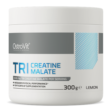 Ostrovit - Tri Creatine Malat