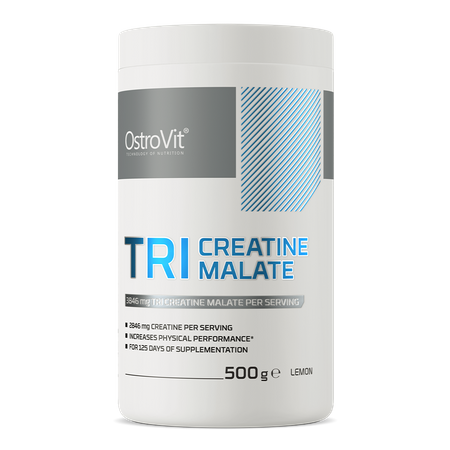 Ostrovit - Tri Creatine Malat