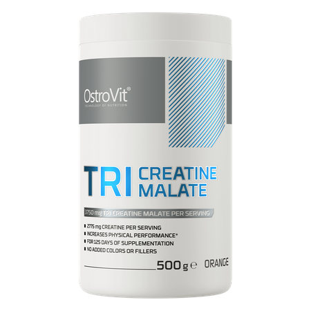 Ostrovit - Tri Creatine Malat