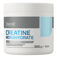 Ostrovit - Creatine Monohydrat