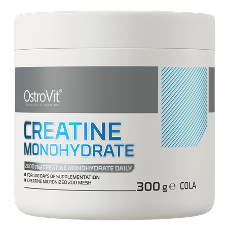 Ostrovit - Creatine Monohydrat