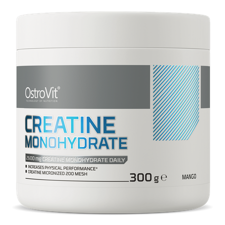 Ostrovit - Creatine Monohydrat