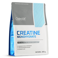 Ostrovit - Creatine Monohydrat