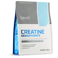 Ostrovit - Creatine Monohydrat