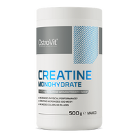 Ostrovit - Creatine Monohydrat