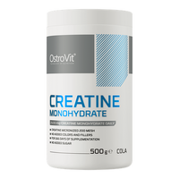 Ostrovit - Creatine Monohydrat