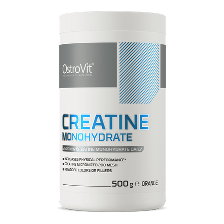 Ostrovit - Creatine Monohydrat