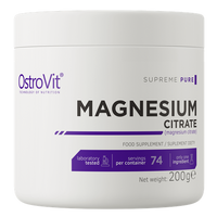 OstroVit - Magnesium Citrate