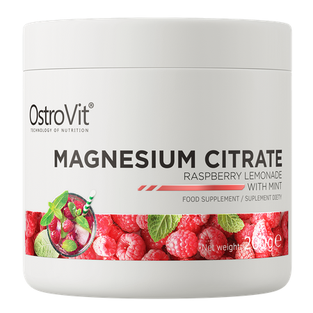 OstroVit - Magnesium Citrate