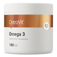 Ostrovit - Omega 3