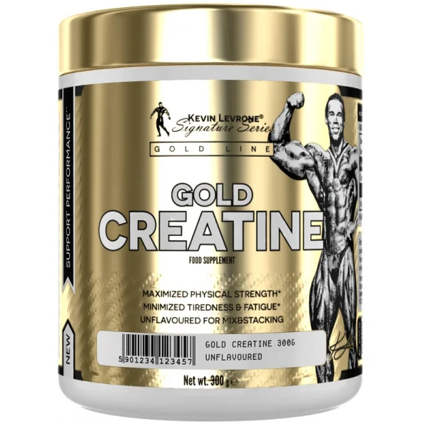 Kevin Levrone - Gold Creatine