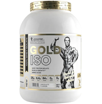 Kevin Levrone - Gold Whey Protein Isolate