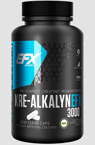 EFX - Kre-Alkalyn