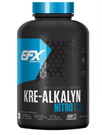 EFX - Kre-Alkalyn Nitro