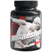 Big Zone - Magnesium