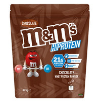 M&M - Hi Protein Whey