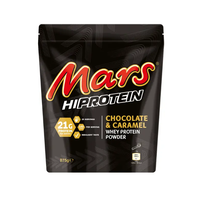 Mars - Hi Protein Whey