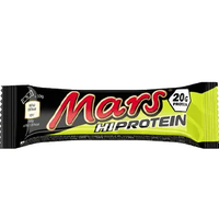 Mars Incorporated - Mars HI Protein Flapjack Bar