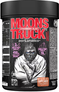 Zoomad labs - Moons Truck