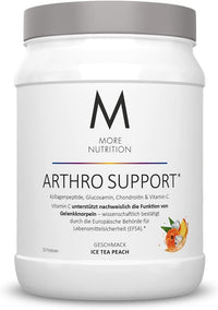 More - Arthro Support