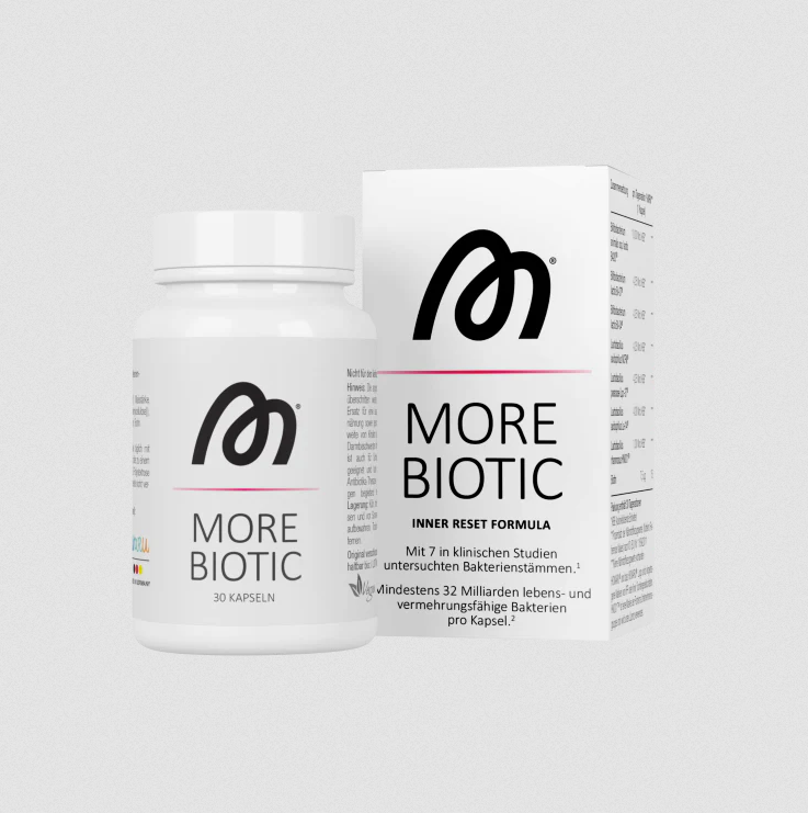 More - Biotic