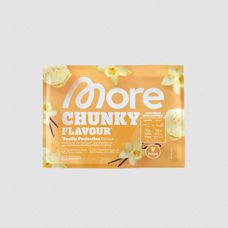 More - Chunky Flavour (Probe)