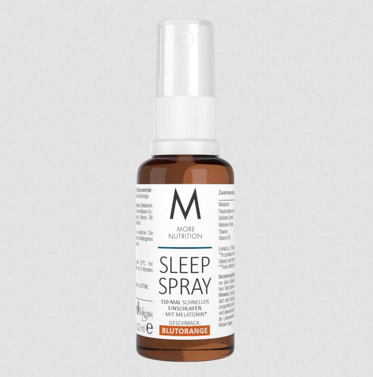 MORE - Sleep Spray