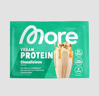 More - Total Protein Vegan (Probe)