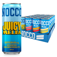 Nocco - BCAA Drink