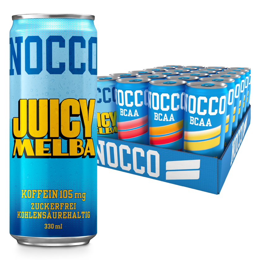 Nocco - BCAA Drink