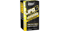 Nutrex - Lipo 6 Black Intense