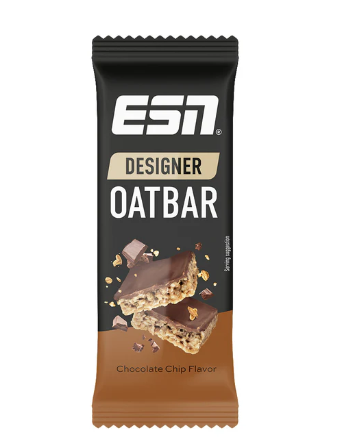 ESN - Designer Oatbar