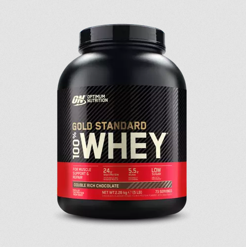 ON - Whey Gold Standard