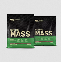 Optimum Nutrition - Serious Mass