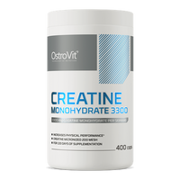 OstroVit - Creatine Monohydrate (Tabletten)